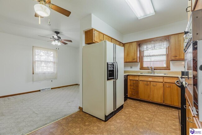 Foto del edificio - 509 N Mantle Ave