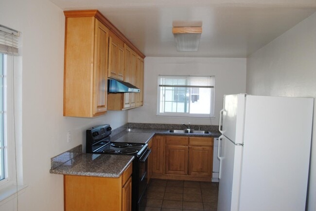 Building Photo - 440 Richfield Dr