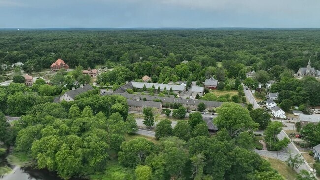  - Ames Shovel Works Apartments