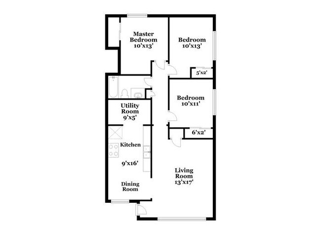 Building Photo - 2524 E Kelly St, Indianapolis, IN 46203