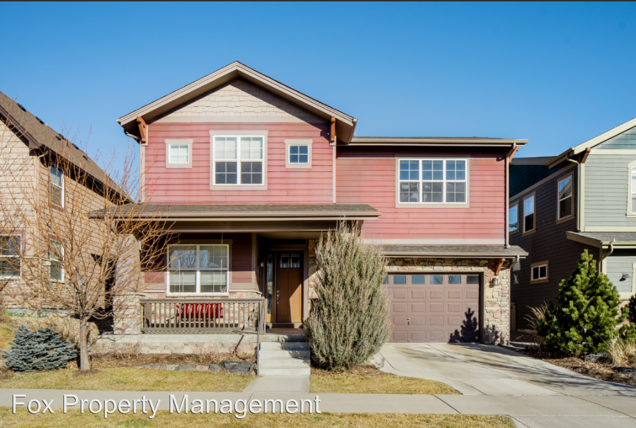 Foto principal - 4 br, 4 bath House - 4603 Sunnyside Place