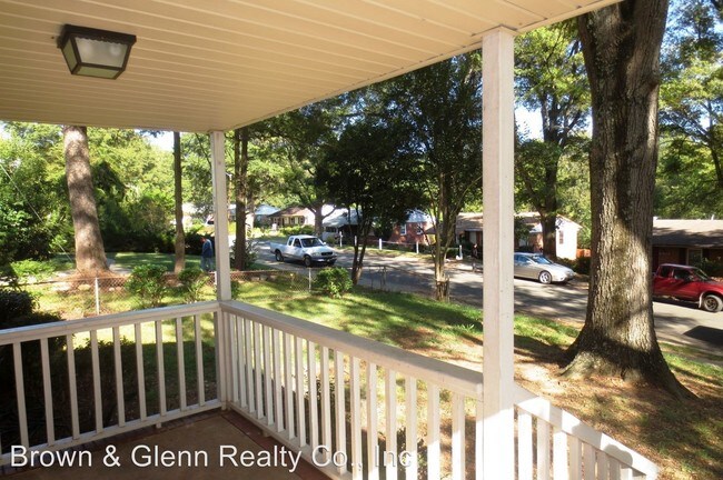 Foto del edificio - 3 br, 1 bath House - 3100 Marney Avenue