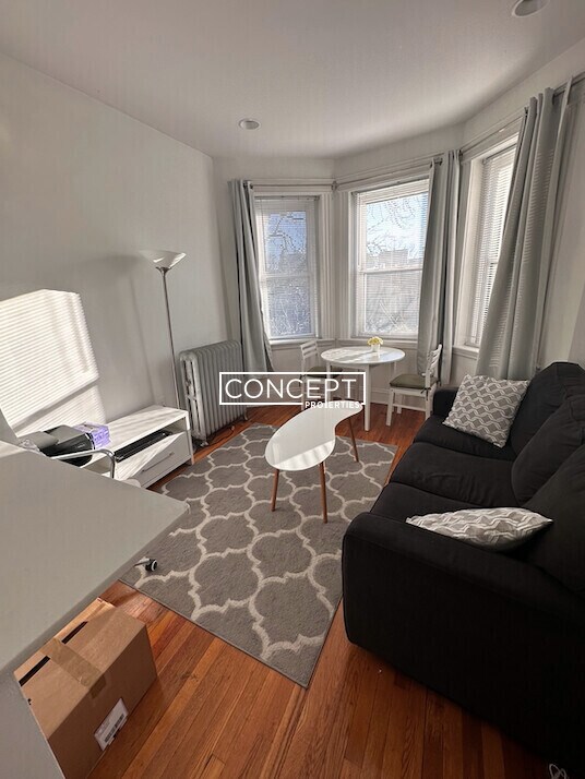 Foto del edificio - 191 Park Dr