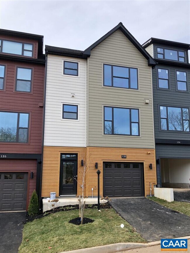 Foto del edificio - 133 Junction Ln