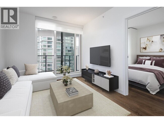 Photo du bâtiment - 620 Cardero St