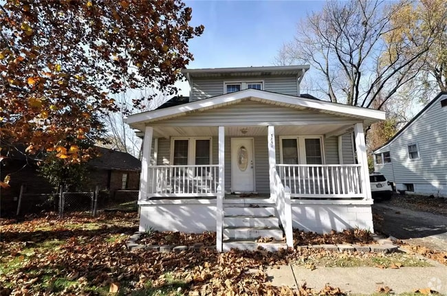 Building Photo - 3851 Fee Fee Rd