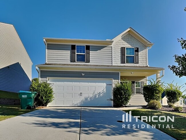 Building Photo - 312 Merigold Way