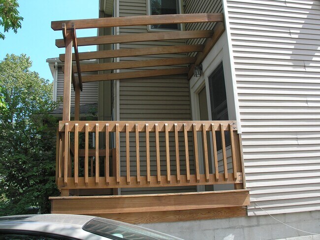 Foto del edificio - 416 S 5th Ave