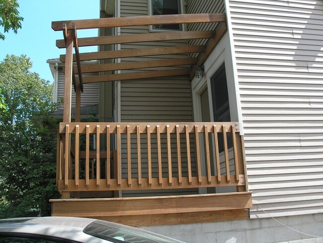 Building Photo - 416 S 5th Ave