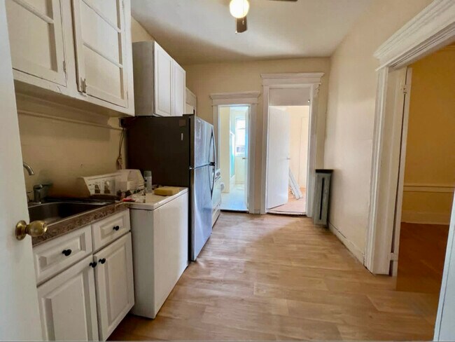 Foto del edificio - 1624 Pitkin Ave