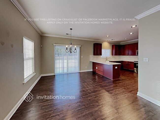 Building Photo - 4505 Stone Mountain Dr