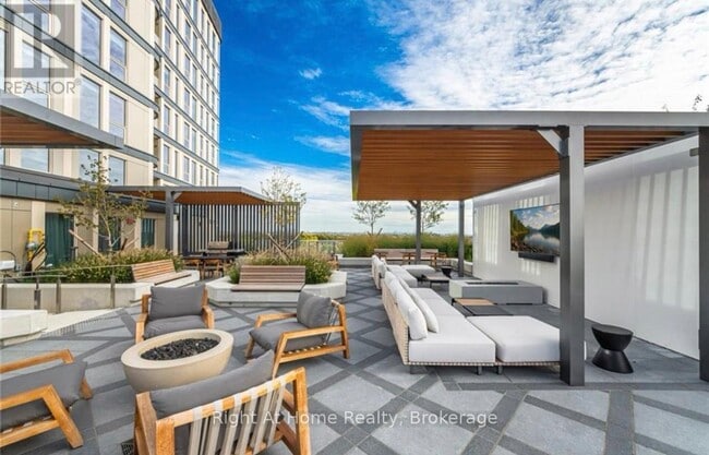 Photo du bâtiment - 3240 William Colston Ave