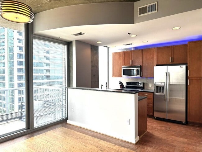 Building Photo - 855 Peachtree St NE