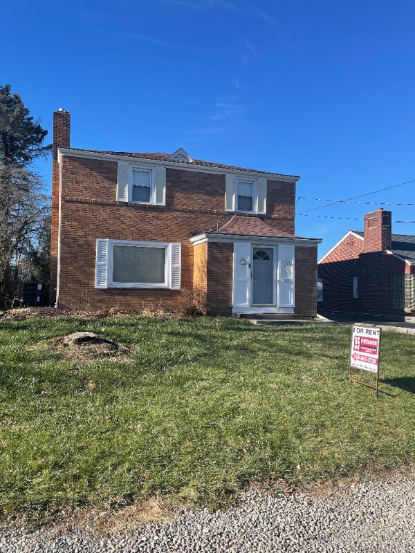 3003 21st Ave, Beaver Falls, PA 15010 House Rental in Beaver Falls