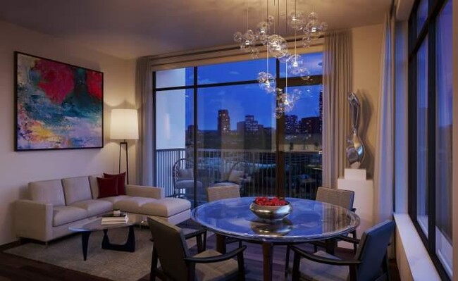 Foto del edificio - 1 bedroom in Houston TX 77019