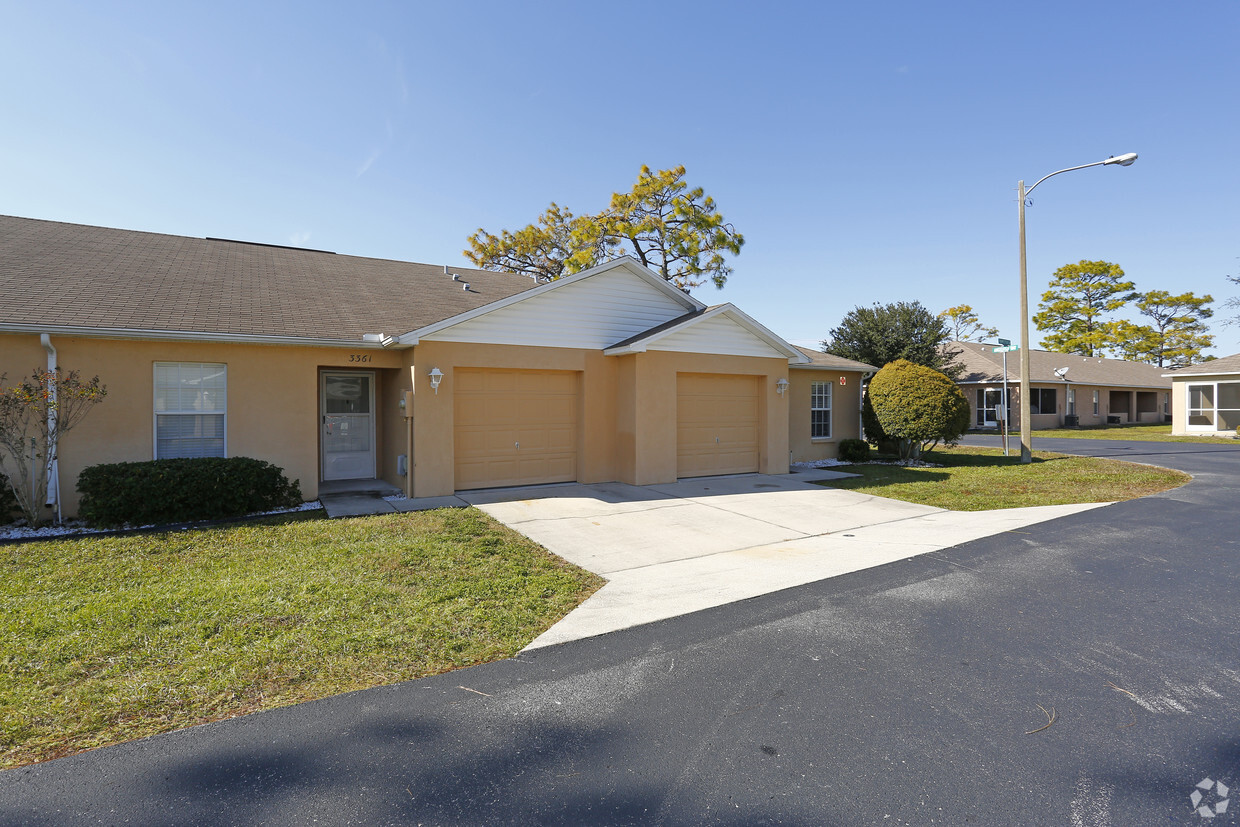 Apartments For Rent Spring Hill Fl