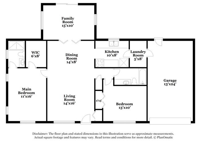 Foto del edificio - 9350 Bayside Ct