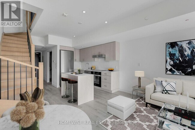 Photo du bâtiment - 485 Logan Ave