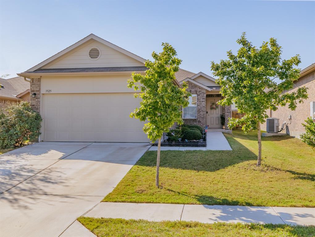 3525 Ortman Dr, Pflugerville, TX 78660 House for Rent in Pflugerville