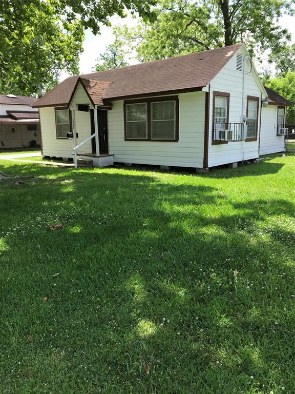 Primary Photo - 6002 Cruse Rd