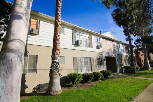 Building Photo - 6326 Coldwater Canyon Ave