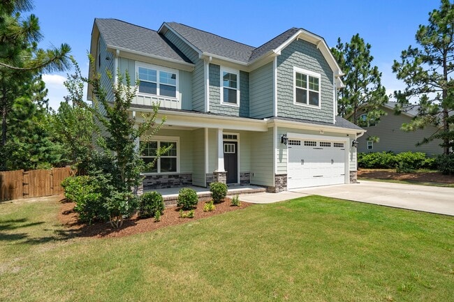 Building Photo - 830 Winston Pines Dr