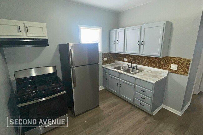 Foto del edificio - 7555 S Prairie Ave