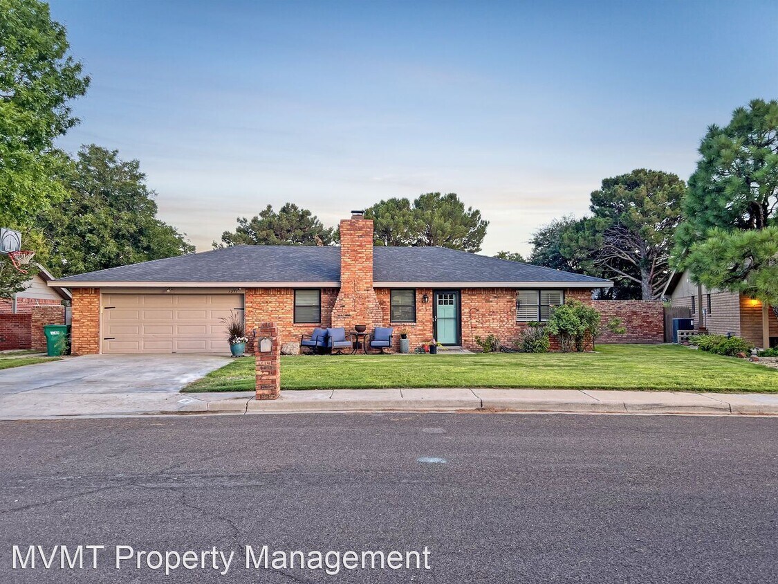 Primary Photo - 3 br, 2 bath House - 1217 El Caminito Drive