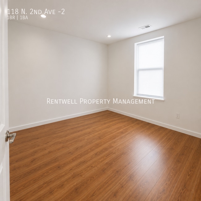 Building Photo - 118 N 2nd Ave