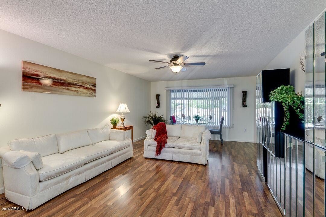 19822 N 100th Dr, Sun City, AZ 85373 House Rental in Sun City, AZ