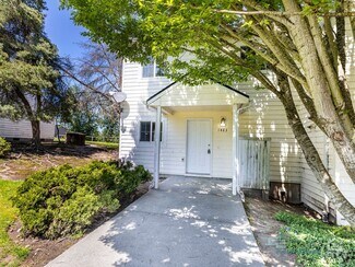 Building Photo - 1483-1493 Salishan St SE