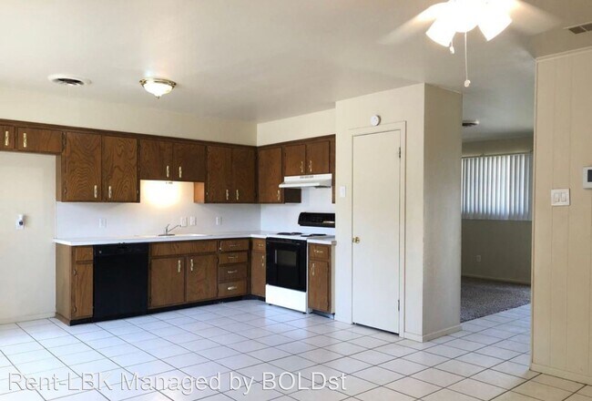 Building Photo - 3 br, 2 bath House - 5227 42nd Street