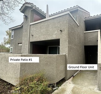 Building Photo - 200 E Alessandro Blvd