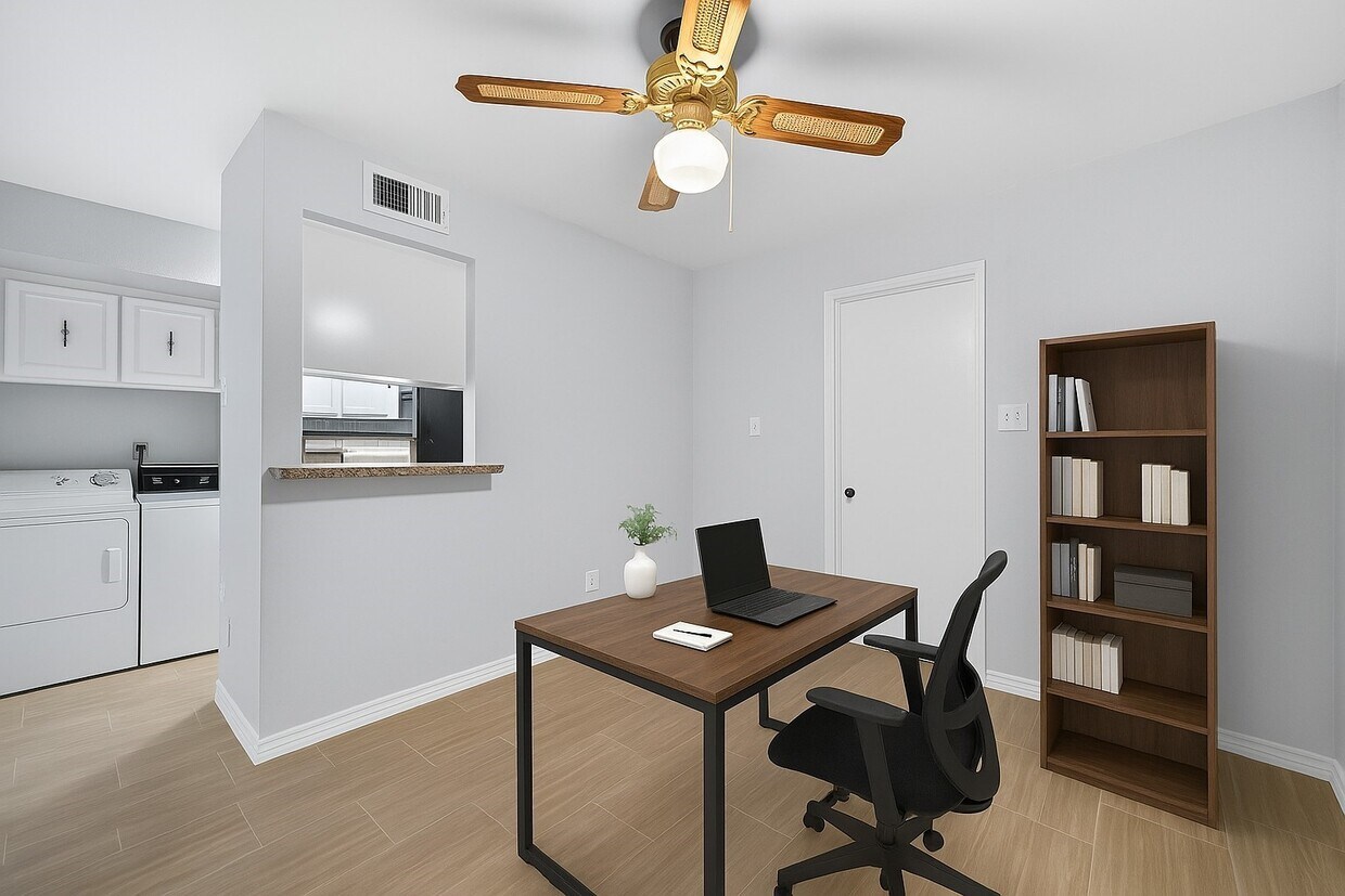 Foto del edificio - 9303 Hammerly Blvd