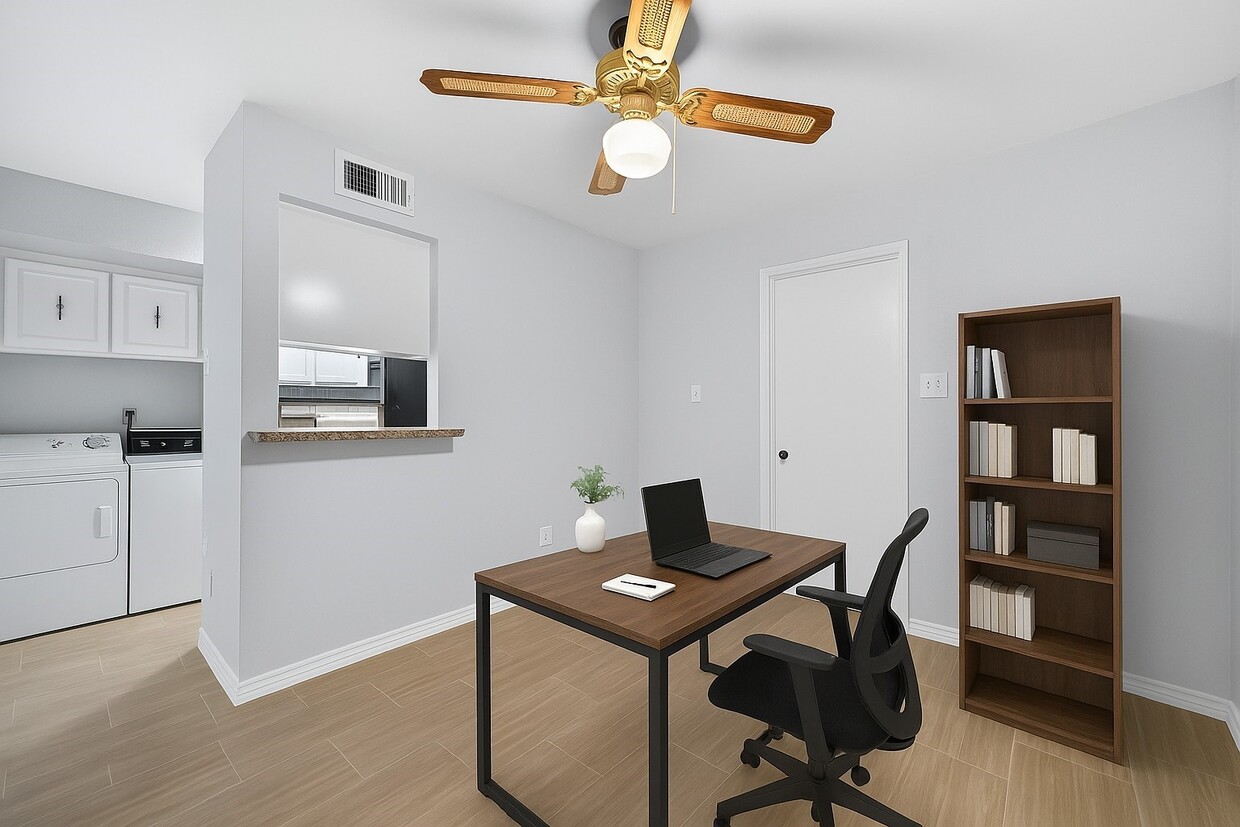 Building Photo - 9303 Hammerly Blvd