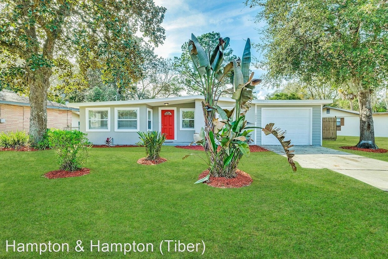 10345 Driftwood Rd, Jacksonville, FL 32246 House Rental in