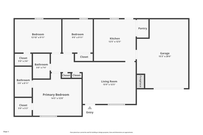 Building Photo - 3458 Merganser Dr