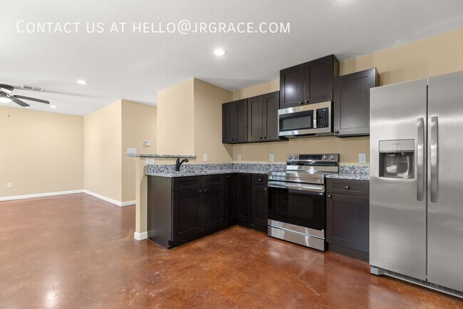 Building Photo - 1515 Trice Ave