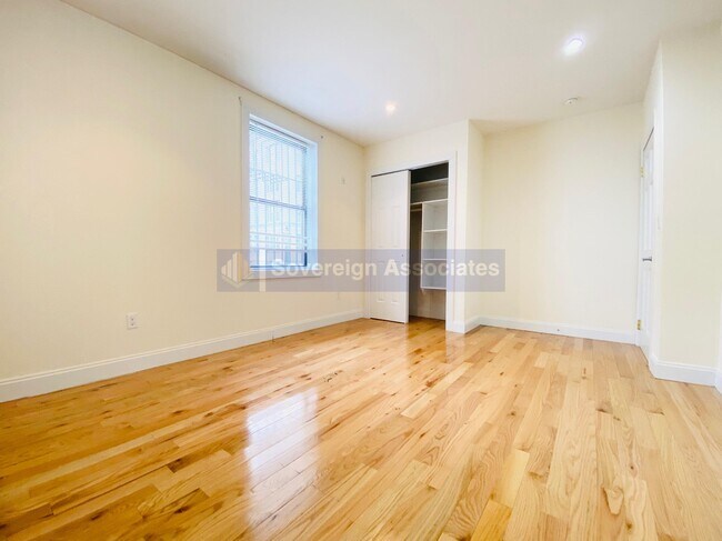 Foto del edificio - 289 Convent Avenue