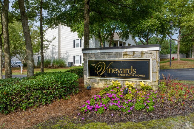 Village at Grassdale Apartments for Rent with a Dog Park - Cartersville ...