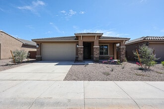 Building Photo - 31949 N 134th Dr