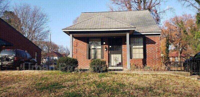 Foto principal - 120 E Frank Ave