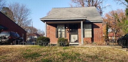Building Photo - 120 E Frank Ave