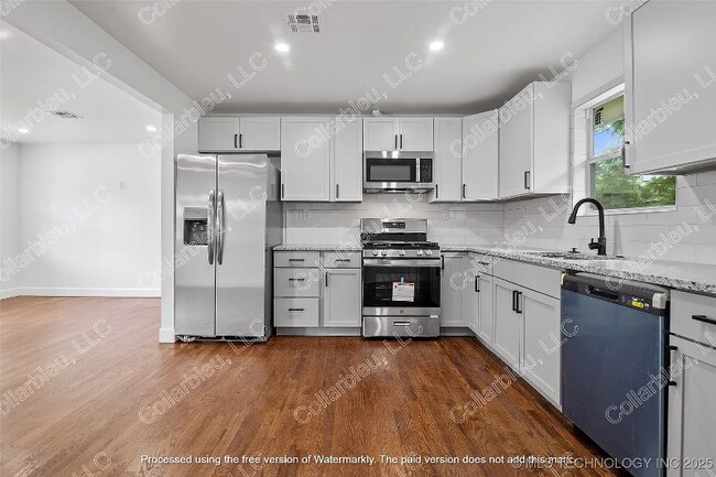 Foto del edificio - 1804 N Louisville Ave