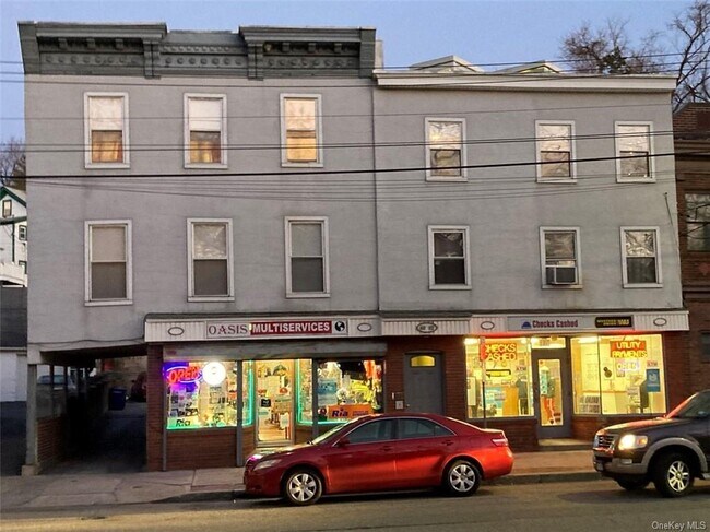Building Photo - 60-62 N Highland Ave