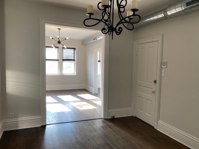 liv/din room - 1333 N Ashland Ave