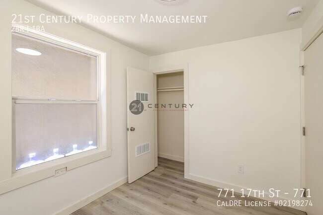 Foto del edificio - 771 17th St