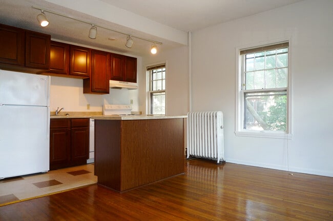 Building Photo - Stevens Community Apartments