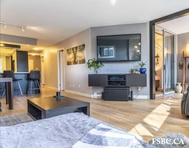 Photo du bâtiment - 431 Pacific St