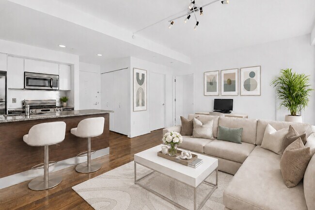 Photo - 350 W 42nd St Apartment